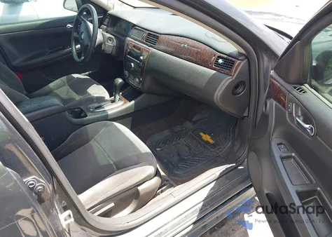 2015 Chevrolet Impala Limited Lt from USA, damaged, VIN 2G1WB5E35F1107801